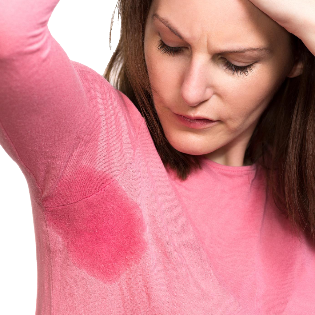 Excessive Sweating Treatments Women s Aesthetics Medispa Physimed