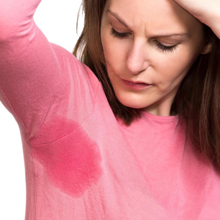 Excessive Sweating Treatments Women S Aesthetics Medispa Physimed